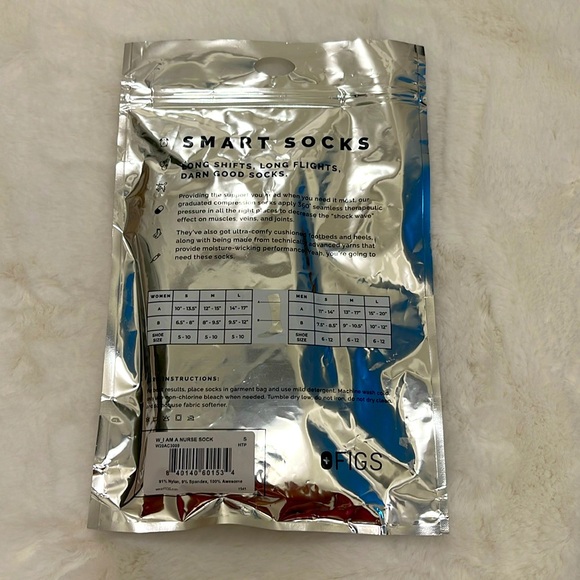 FIGS Compression Socks - Picture 8 of 8